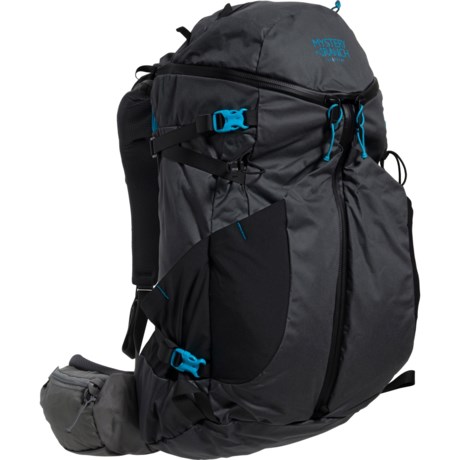 Mystery Ranch Coulee 40 L Backpack - Internal Frame, Shadow Moon (For Women)