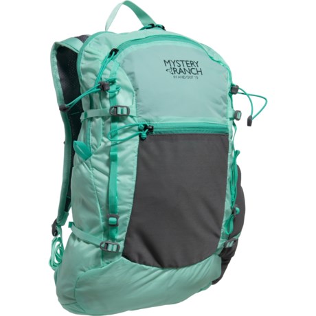Mystery Ranch In and Out 19 L Backpack - Opal (For Men and Women)