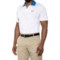 Oakley Contender Pro Icon Polo Shirt - Short Sleeve