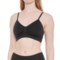 Yummie Seamless Bralette with Removable Pads