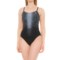 TYR Durafast One® Cutoutfit Swimsuit - UPF 50+