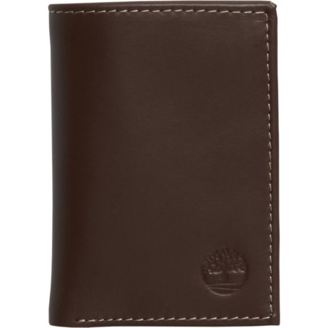 Timberland New Hunter Wallet - Leather (For Men)