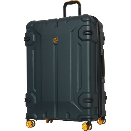BritBag 31.5” Shielding Hardside Spinner Suitcase - Magical Forest