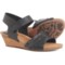 Sofft Verina Wedge Sandals - Leather (For Women)