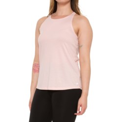 Apana Crossroads Textured Strappy Tank Top