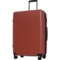 CalPak 24” Malden Spinner Suitcase - Hardside, Expandable, Red Ochre