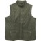 Barbour Otterburn Quilted Vest - Insulated