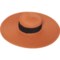 San Diego Hat Company Ultrabraid Floppy Hat - UPF 50+ (For Women)