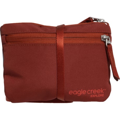 Eagle Creek Explore Crossbody Wallet (For Women)