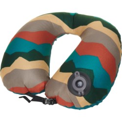 Eagle Creek Exhale Inflatable Neck Pillow