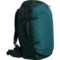 Eagle Creek Tour Travel 55 L Backpack - Small-Medium, Arctic Seagreen