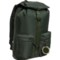Bearpaw Flap Backpack - Olive (For Women)