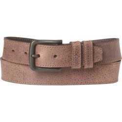 Lucky Brand Double-Loop Jean Belt - Leather (For Men)