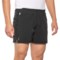 SmartWool Merino Sport Lined Shorts - 5”