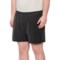 SmartWool Merino Sport Shorts - Merino Wool, 5”