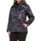 Arctic Quest Basic Hooded Snow Jacket - Insulated