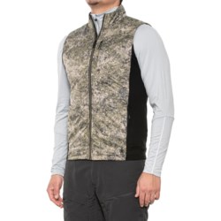 SmartWool Smartloft Vest - Insulated, Merino Wool