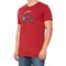 SmartWool Merino Sport 150 Overland Trek Graphic T-Shirt - UPF 20+, Merino Wool, Short Sleeve