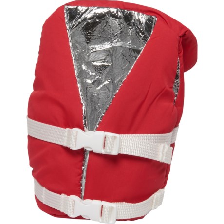 Puffin Drinkwear The Buoy Beverage Life Vest