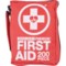 SWISS SAFE Professional First Aid Kit - 200-Piece