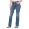 Lucky Brand Sweet Bootcut Jeans - Mid Rise