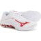 Mizuno Wave Lightning Z6 Volleyball Shoes (For Women)