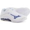 Mizuno Wave Lightning Z6 Volleyball Shoes (For Women)