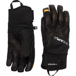 CAMP USA Geko Guide PrimaLoft® Gloves - Waterproof, Insulated (For Men)