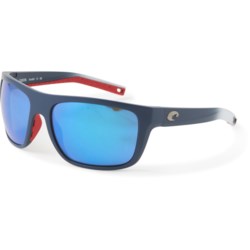 Costa Broadbill Sunglasses - Polarized 580P Lenses (For Men)
