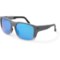 Costa Tailwalker Mirror Sunglasses - Polarized 580G Glass Lenses (For Men)