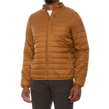 Eddie Bauer Baywood Packable Puffer Jacket - Insulated