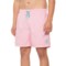 Hurley One and Only Crossdye Volley Shorts - 17”