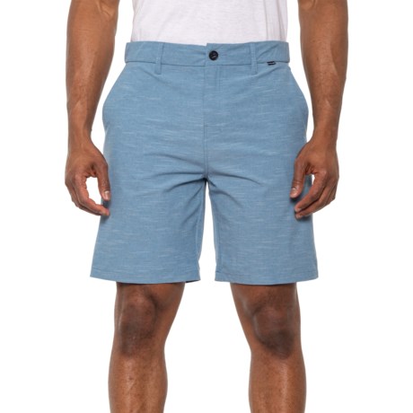 Hurley Phantom Sandbar Stretchband Shorts - 20”