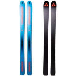 Fischer Hannibal 96 Alpine Skis (For Men)
