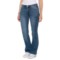 Lucky Brand Sweet Bootcut Jeans - Mid Rise