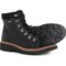 Bionica Darya Lace-Up Boots - Waterproof, Suede (For Women)