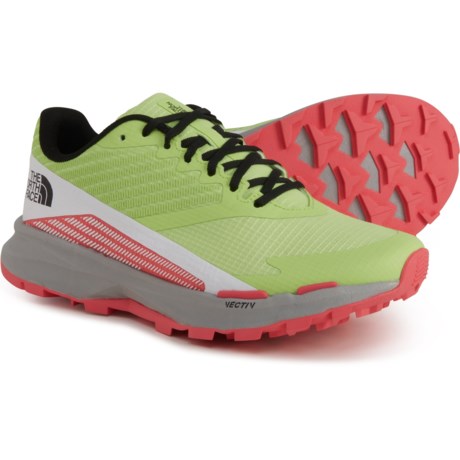 The North Face VECTIV® Levitum Trail Running Shoes (For Women)