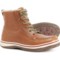 Pajar Grainger Winter Boots - Waterproof, Insulated, Leather (For Men)