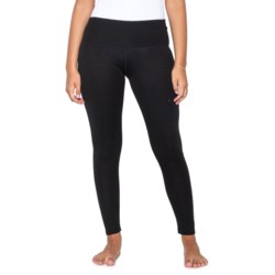 Terramar Merino Woolskins Base Layer Pants - Merino Wool