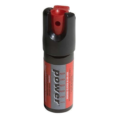 UDAP Pepper Spray - 0.4 oz.