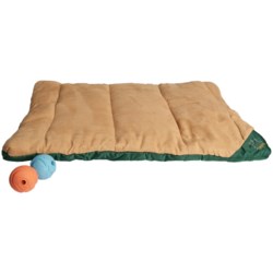 OllyDog Travel Bed - Medium, 30x23”
