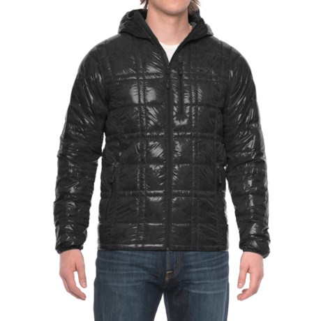 Outdoor Research Filament Down Jacket - 800 Fill Power (For Men)