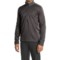 Mountain Hardwear Kiln Fleece Shirt - Zip Neck, Long Sleeve (For Men)