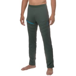 Mountain Hardwear Desna Alpen Base Layer Pants - Insulated (For Men)