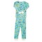 Hatley Knit Cotton Pajamas - Long Sleeve (For Little Kids)