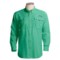 Columbia Sportswear Bahama II Fishing Shirt - UPF 30, Long Sleeve (For Big and Tall Men)