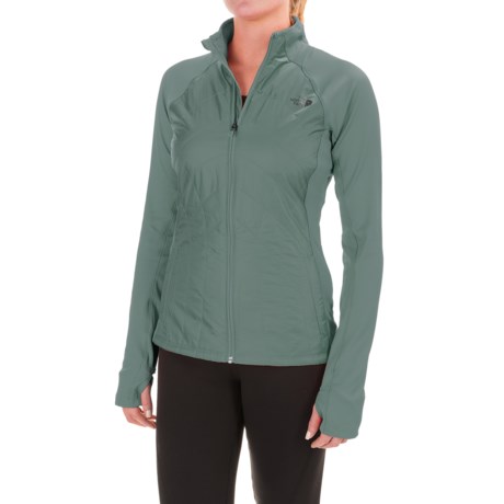 The North Face Animagi Jacket - Insulated (For Women)