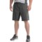 The North Face Ampere Dual Shorts - Built-In Boxer Briefs (For Men)