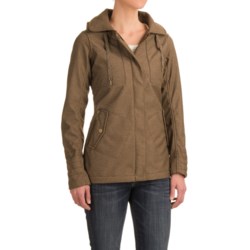 Outdoor Research Oberland Hooded Jacket (For Women)