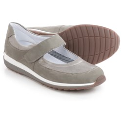 Ara Harper Sporty Mary Jane Shoes - Nubuck (For Women)